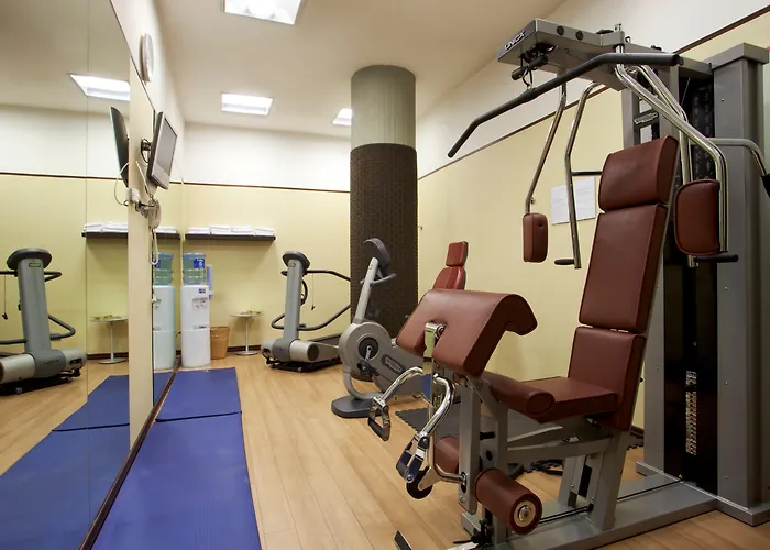 Holiday Inn Turin Corso Francia By Ihg