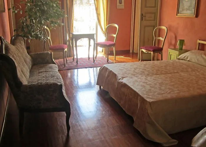 San Quintino B&B Torino